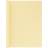 vidaXL altanafskærmning 120x500 HDPE beige
