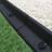 MonsterShop Flexible Lawn Edging Garden Border Grass Pathways Path Edge