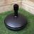 Ward 7Kg 7 Capacity Water Filled Garden Parasol Umbrella Base