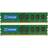 Hypertec DDR3 1333MHz 2x2GB (HYUK31325684GB)