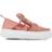 Nike Court Vision Alta W - Rust Pink/Canyon Rust/White