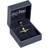 The Carat Shop Harry Potter Sterling Golden Snitch Slider Charm