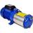 vidaXL Jetpumpe 1300 W 5100 l/t Blå
