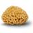Cocoon honeycomb svamp 10-11 cm