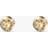 Swarovski Örhängen Stilla Orange/Guld 5639116 Damsmycke