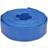 vidaXL flad slange 25 3" PVC 25m