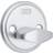 Assa Abloy Vredsats Epok 560 Mattkrom 1st