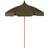 ferm LIVING Parasoll Lull Umbrella Olive