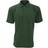 Ultimate Clothing Collection Men's 50/50 Pain Pique Short Sleeve Polo Shirt