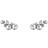 Georg Jensen Moonlight Grapes Ear Cuff - Silver