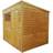 Mercia Garden Products 7058653 (Building Area )