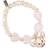 Pfg Stockholm 16801-12 Lille Skutt Pearl Bracelet