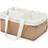 Cam Cam Copenhagen Organizer per pannolini, Dreamland beige