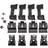 Thule Kit 186047 SUBARU Outback