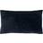 Mangata Polyester Cushion Complete Decoration Pillows Black