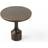Beslag Design Floid Knop Antik Knopper Zamak 1stk