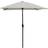 Dacore Barcelona parasol 2x2 mtr