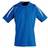 Sol's Mens Maracana 2 Short Sleeve Football T-shirt