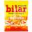 Cloetta Ahlgrens Bilar Fruktkombi 125g
