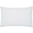 Catherine Lansfield White Easy Iron Pillow Case White