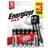 Energizer Max AAA battery Alkali-manganese 1.5 V 6 pc(s)