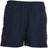 Game Gear GamegearÃÂ Mens CooltexÃÂ Training Short Mens Sportswear (Black)