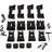 Thule Kit 186013 Adapter Flush railing