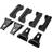 Thule Kit 145106, Kit Clamp 5106