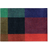 Heymat Heymat Mix Dørmåtte 60x85 Genanvendt Grøn cm