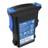 Zebra PowerPrecision Batteri Til Håndmodel 5000 mAh 18 Wh for MC9300 MC9300-G