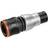 Gardena 18253-20 Premium Slangekobling m/vandstop 13-15mm