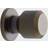 Beslag Design Manor Round Knop Antik 1pcs