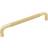Beslag Design Handtag Helix (308503-11) 1st 170x35mm