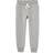 The Children's Place Boy's Uniform Active Fleece Jogger Pants - Smokeb10 (3000793-1137)