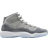 Jordan Air 11 Retro 2021 - Cool Grey/White