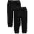 The Children's Place Baby & Toddler Boys Uniform Active Fleece Jogger Pants 2-pack