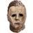 Halloween Ends Michael Myers Mask