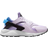 NIKE Air Huarache W - Lilac/Barely Grape/White/Black