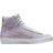 NIKE Blazer Mid '77 Dance GS - Barely Grape/Pure Platinum/Violet Frost/Metallic Copper