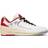 NIKE Air Jordan 2 Low x Off-White M - White/Varsity Red