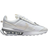 Nike Air Max Pre-Day W - White/Summit White/Metallic Silver/Phantom