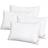 EIUE Super Soft Down Fiber Pillow (76.2x50.8cm)