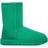 UGG Classic Short II - Emerald Green