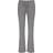 SKIMS Soft Lounge Ruched Pant - Heather Grey