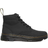 Dr. Martens Rakim Utility Chukka Boots - Black