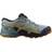 Salomon Speedcross Cswp J Slate Printed - Turkoosi