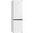 Hisense RB440N4BWE Hvid