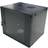 LogiLink W06F64B, Vægmonteret stativ, 50 kg, 14 kg, Sort