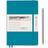 Leuchtturm1917 A5 Medium Dotted Ocean