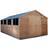 Mercia Garden Products SI-001-001-0016 (Building Area )